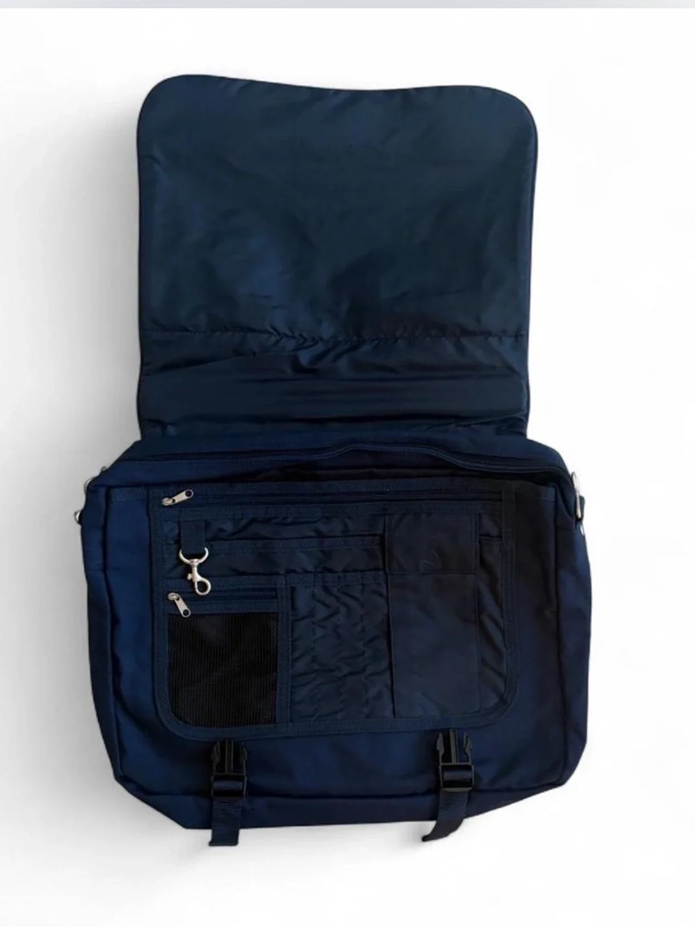 Rare Blockbuster Manager’s conference bag 2001